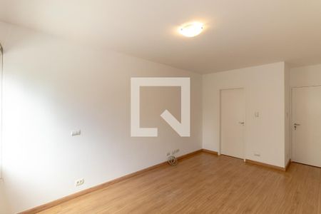 Quarto 1 de apartamento para alugar com 3 quartos, 140m² em Itaim Bibi, São Paulo