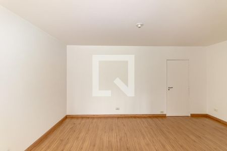 Sala de apartamento para alugar com 3 quartos, 140m² em Itaim Bibi, São Paulo