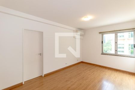 Quarto 1 de apartamento para alugar com 3 quartos, 140m² em Itaim Bibi, São Paulo