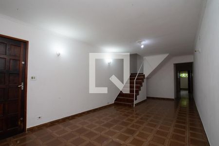 Sala de casa à venda com 2 quartos, 150m² em Jardim Aida, Guarulhos