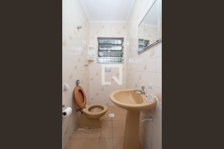 Lavabo de casa à venda com 2 quartos, 150m² em Jardim Aida, Guarulhos