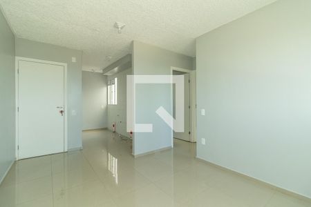 Sala de apartamento para alugar com 2 quartos, 42m² em Rubem Berta, Porto Alegre