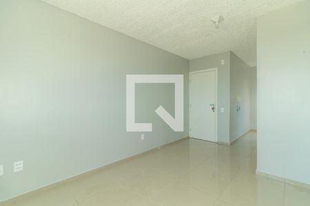 Sala de apartamento para alugar com 2 quartos, 42m² em Rubem Berta, Porto Alegre