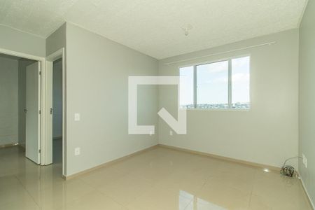 Sala de apartamento para alugar com 2 quartos, 42m² em Rubem Berta, Porto Alegre