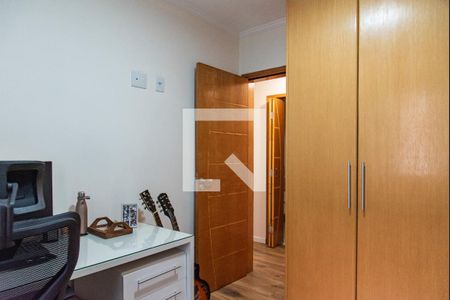 Quarto 1 de apartamento à venda com 3 quartos, 82m² em Vila Clementino, São Paulo