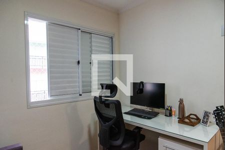 Quarto 1 de apartamento à venda com 3 quartos, 82m² em Vila Clementino, São Paulo