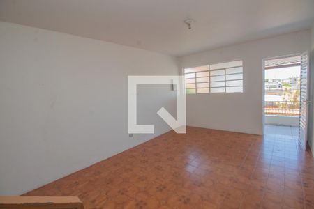 Sala de casa para alugar com 2 quartos, 80m² em Parque Sao Rafael, São Paulo