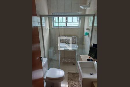 Foto 20 de casa à venda com 3 quartos, 128m² em Parada Inglesa, São Paulo