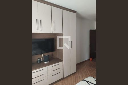 Foto 22 de casa à venda com 3 quartos, 128m² em Parada Inglesa, São Paulo