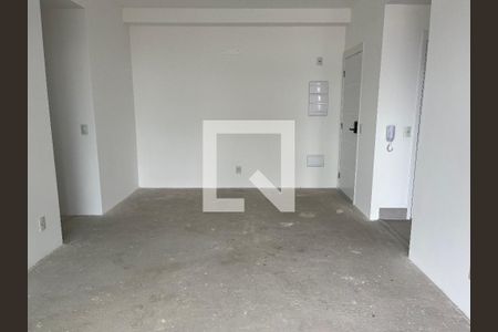 Sala de apartamento à venda com 3 quartos, 105m² em Perdizes, São Paulo