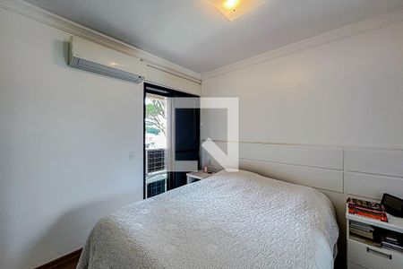 Quarto 1 - Suíte de apartamento à venda com 3 quartos, 108m² em Vila Monumento, São Paulo