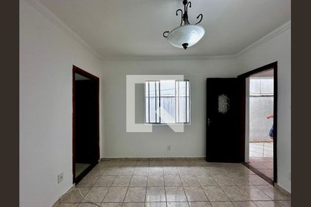 Sala de casa para alugar com 1 quarto, 50m² em Santo Amaro, São Paulo