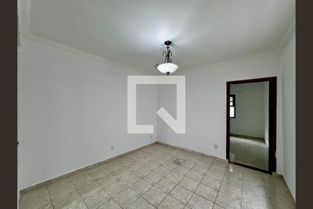 Sala  de casa para alugar com 1 quarto, 50m² em Santo Amaro, São Paulo