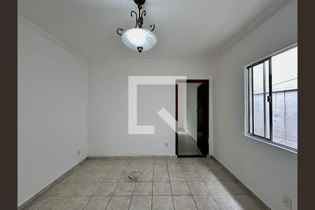 Sala de casa para alugar com 1 quarto, 50m² em Santo Amaro, São Paulo