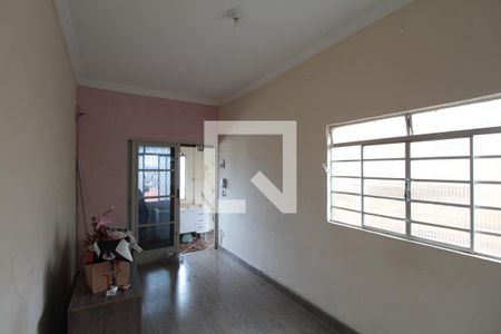 Sala de casa à venda com 2 quartos, 80m² em Céu Azul, Belo Horizonte