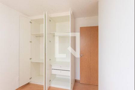 Quarto 1 de apartamento à venda com 2 quartos, 55m² em Parque Industrial, Campinas