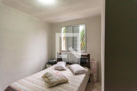 Quarto de apartamento à venda com 1 quarto, 47m² em Loteamento Parque São Martinho, Campinas