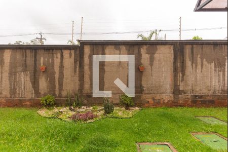 Vista da sala de apartamento à venda com 1 quarto, 47m² em Loteamento Parque São Martinho, Campinas