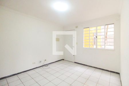 Sala de apartamento à venda com 2 quartos, 53m² em Conjunto Residencial José Bonifácio, São Paulo