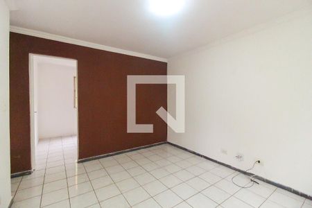 Sala de apartamento à venda com 2 quartos, 53m² em Conjunto Residencial José Bonifácio, São Paulo