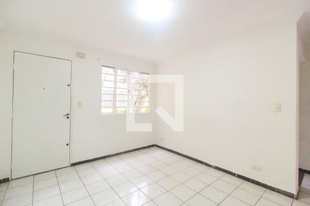 Sala de apartamento à venda com 2 quartos, 53m² em Conjunto Residencial José Bonifácio, São Paulo