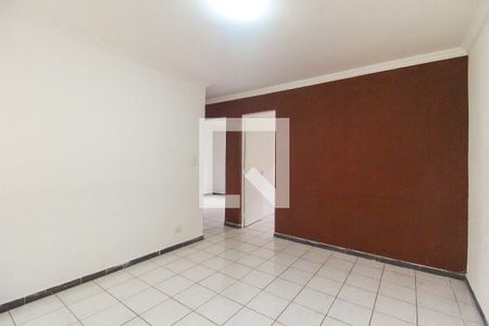 Sala de apartamento à venda com 2 quartos, 53m² em Conjunto Residencial José Bonifácio, São Paulo