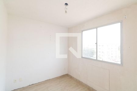 Quarto 1 de apartamento para alugar com 2 quartos, 42m² em Campo Grande, Rio de Janeiro