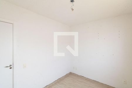 Quarto 1 de apartamento para alugar com 2 quartos, 42m² em Campo Grande, Rio de Janeiro