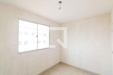 Quarto 1 de apartamento para alugar com 2 quartos, 42m² em Campo Grande, Rio de Janeiro