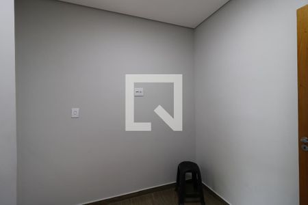 Quarto 2 de apartamento à venda com 3 quartos, 64m² em Jardim Ana Maria, Santo André