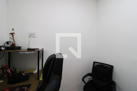 Quarto 1 de apartamento à venda com 3 quartos, 64m² em Jardim Ana Maria, Santo André