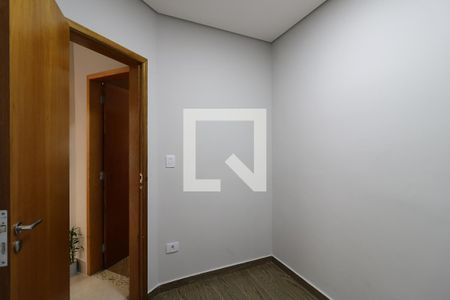 Quarto 2 de apartamento à venda com 3 quartos, 64m² em Jardim Ana Maria, Santo André