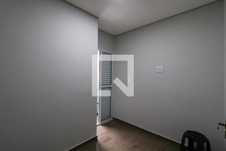 Quarto 2 de apartamento à venda com 3 quartos, 64m² em Jardim Ana Maria, Santo André