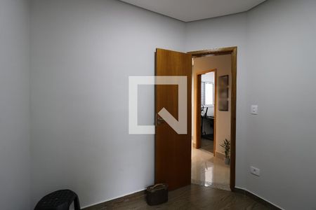 Quarto 2 de apartamento à venda com 3 quartos, 64m² em Jardim Ana Maria, Santo André