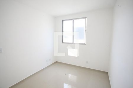 Quarto 1 de apartamento à venda com 2 quartos, 46m² em Taquara, Rio de Janeiro