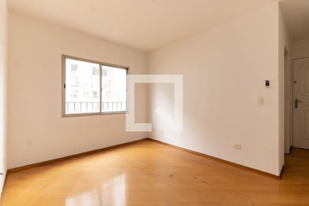 Sala de apartamento à venda com 2 quartos, 55m² em Jardim Bonifacio, São Paulo