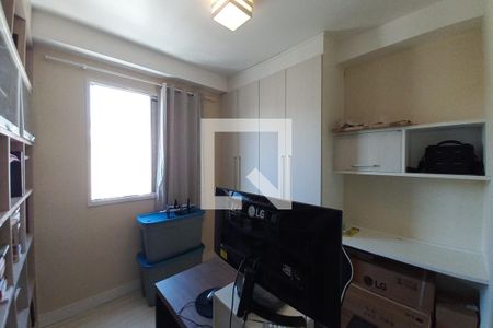 Quarto 1  de apartamento à venda com 3 quartos, 97m² em Jardim Amazonas, Campinas