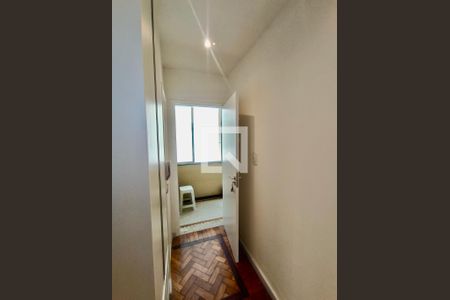 Studio de kitnet/studio à venda com 1 quarto, 54m² em Copacabana, Rio de Janeiro