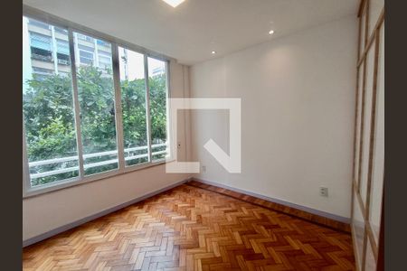 Studio de kitnet/studio à venda com 1 quarto, 54m² em Copacabana, Rio de Janeiro