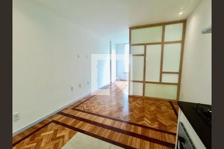 Studio de kitnet/studio à venda com 1 quarto, 54m² em Copacabana, Rio de Janeiro