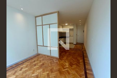 Studio de kitnet/studio à venda com 1 quarto, 54m² em Copacabana, Rio de Janeiro