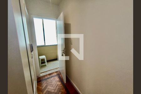 Studio de kitnet/studio à venda com 1 quarto, 54m² em Copacabana, Rio de Janeiro