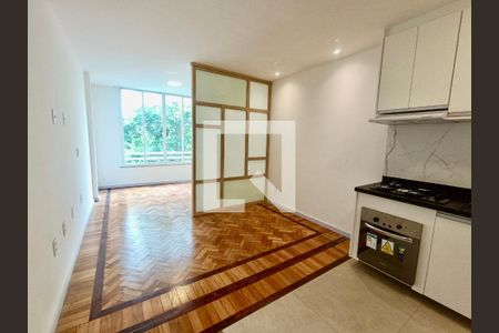 Studio de kitnet/studio à venda com 1 quarto, 54m² em Copacabana, Rio de Janeiro