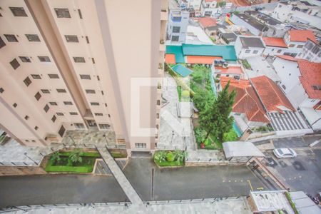 Vista de apartamento para alugar com 3 quartos, 87m² em São Judas, São Paulo