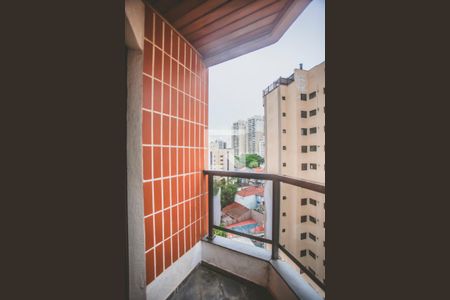 Varanda de apartamento para alugar com 3 quartos, 87m² em São Judas, São Paulo