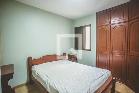 Suíte de apartamento para alugar com 3 quartos, 87m² em São Judas, São Paulo