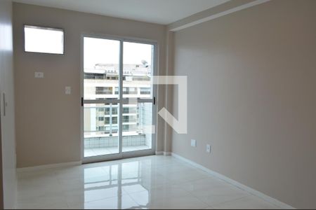 Apartamento à venda com 135m², 2 quartos e 2 vagasSala