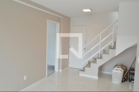 Apartamento à venda com 135m², 2 quartos e 2 vagasSala