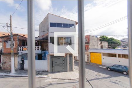 Casa para alugar com 2 quartos, 80m² em Parque Santa Rita, São Paulo