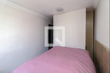 Quarto 1 de apartamento à venda com 3 quartos, 88m² em Jardim Patente, São Paulo